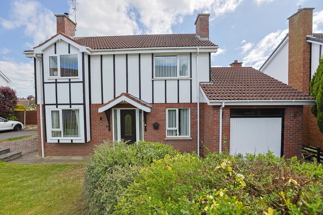 6 Glenshane Avenue 3 of 77
