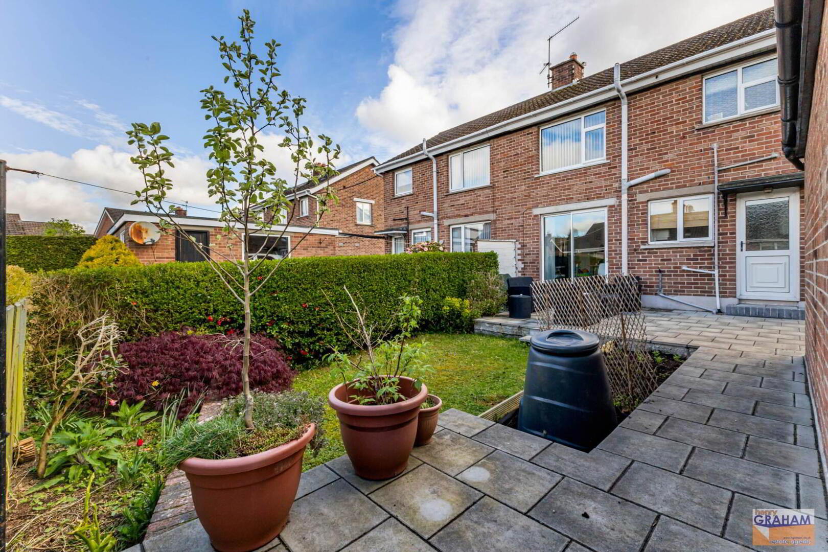 13 Pond Park Crescent 26 of 26