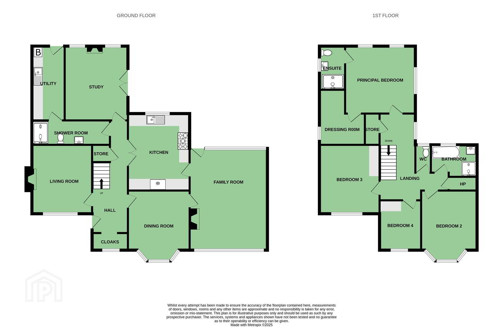10 Wilshere Drive 38 of 39