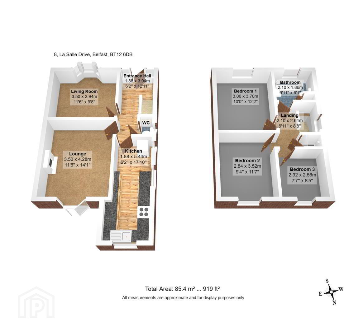 8 La Salle Drive 23 of 24