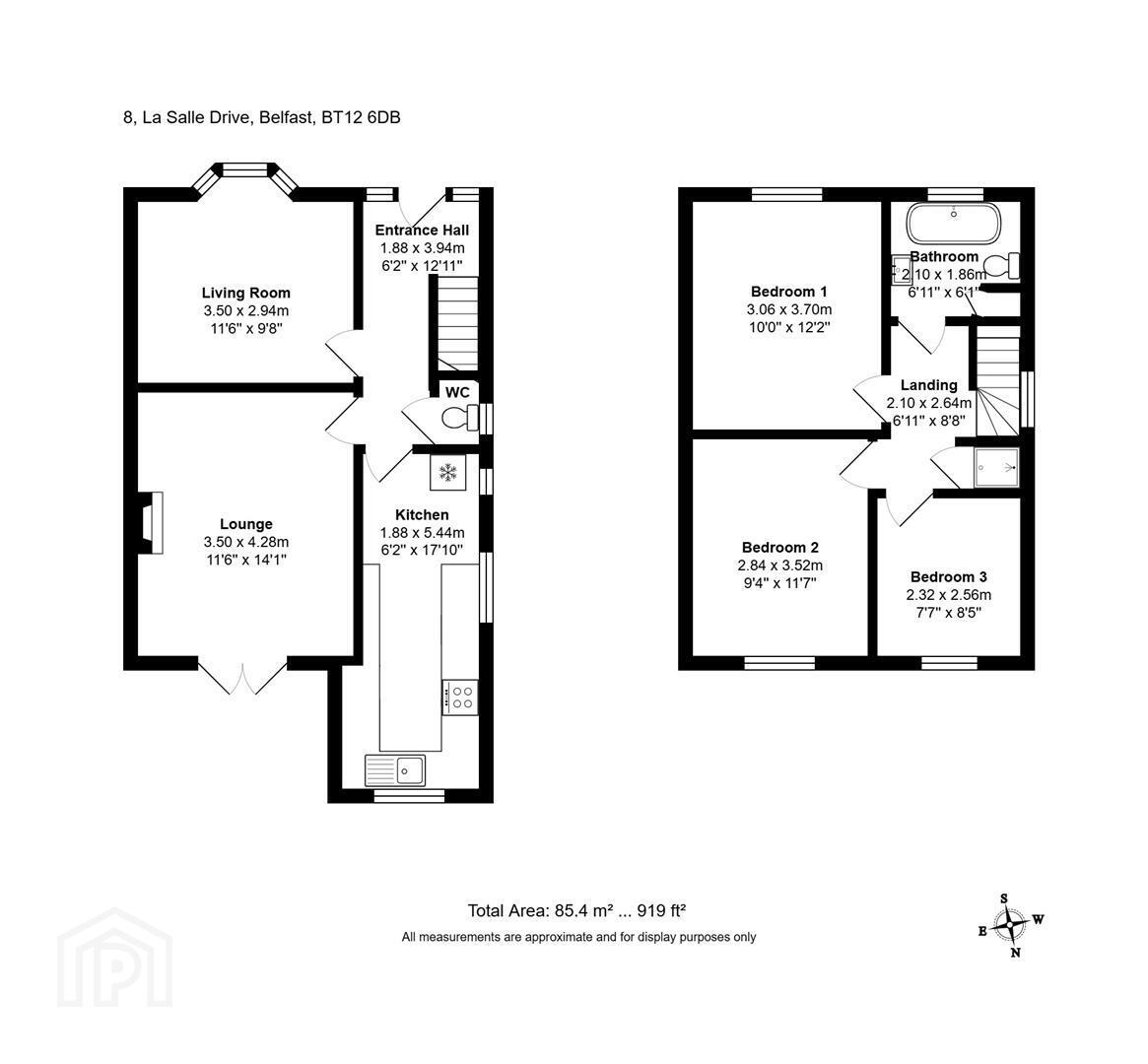 8 La Salle Drive 24 of 24