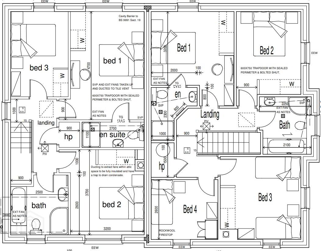 Semi-Detached 2a 4 of 4