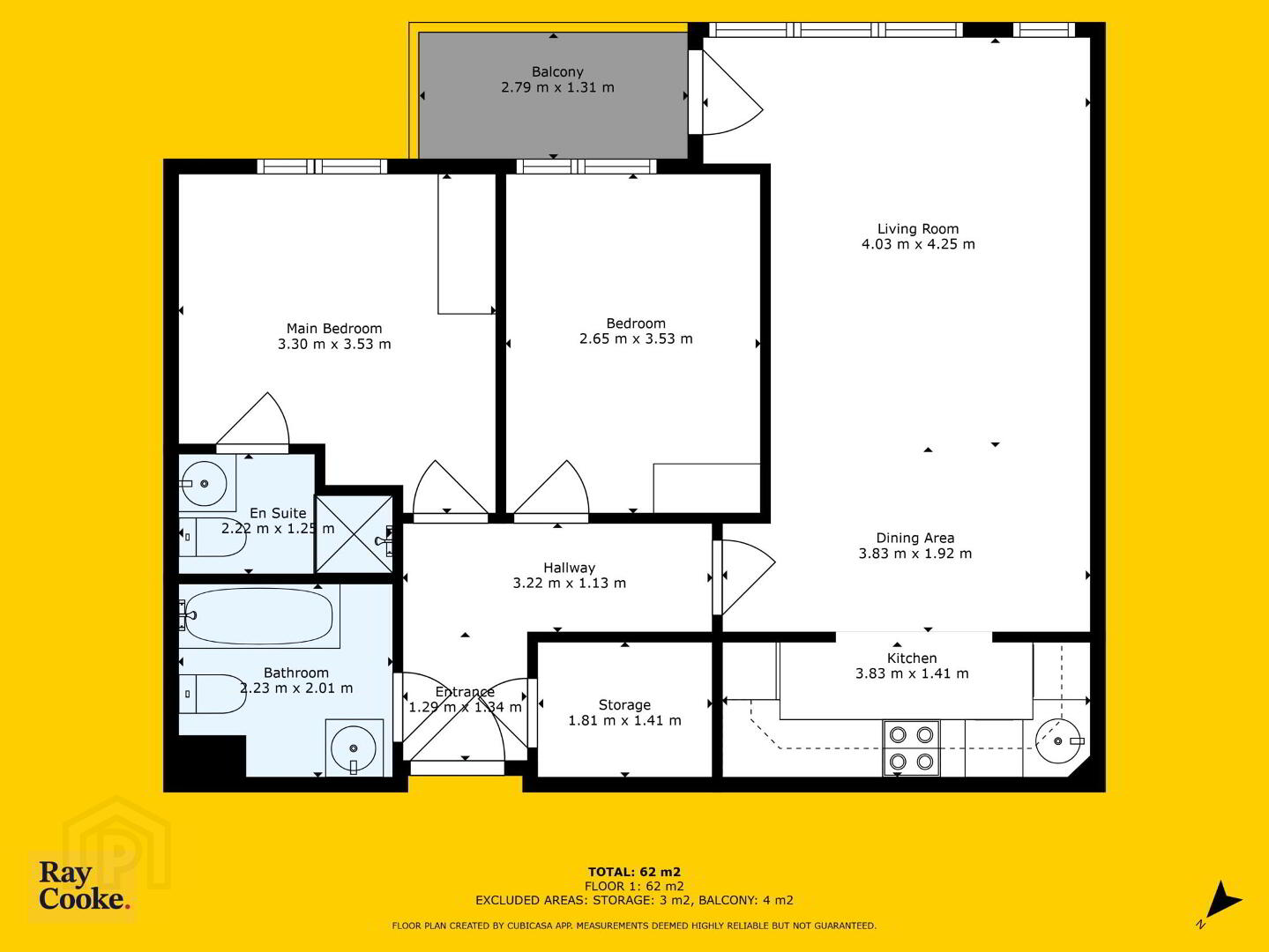 97 Belfry Hall 21 of 21