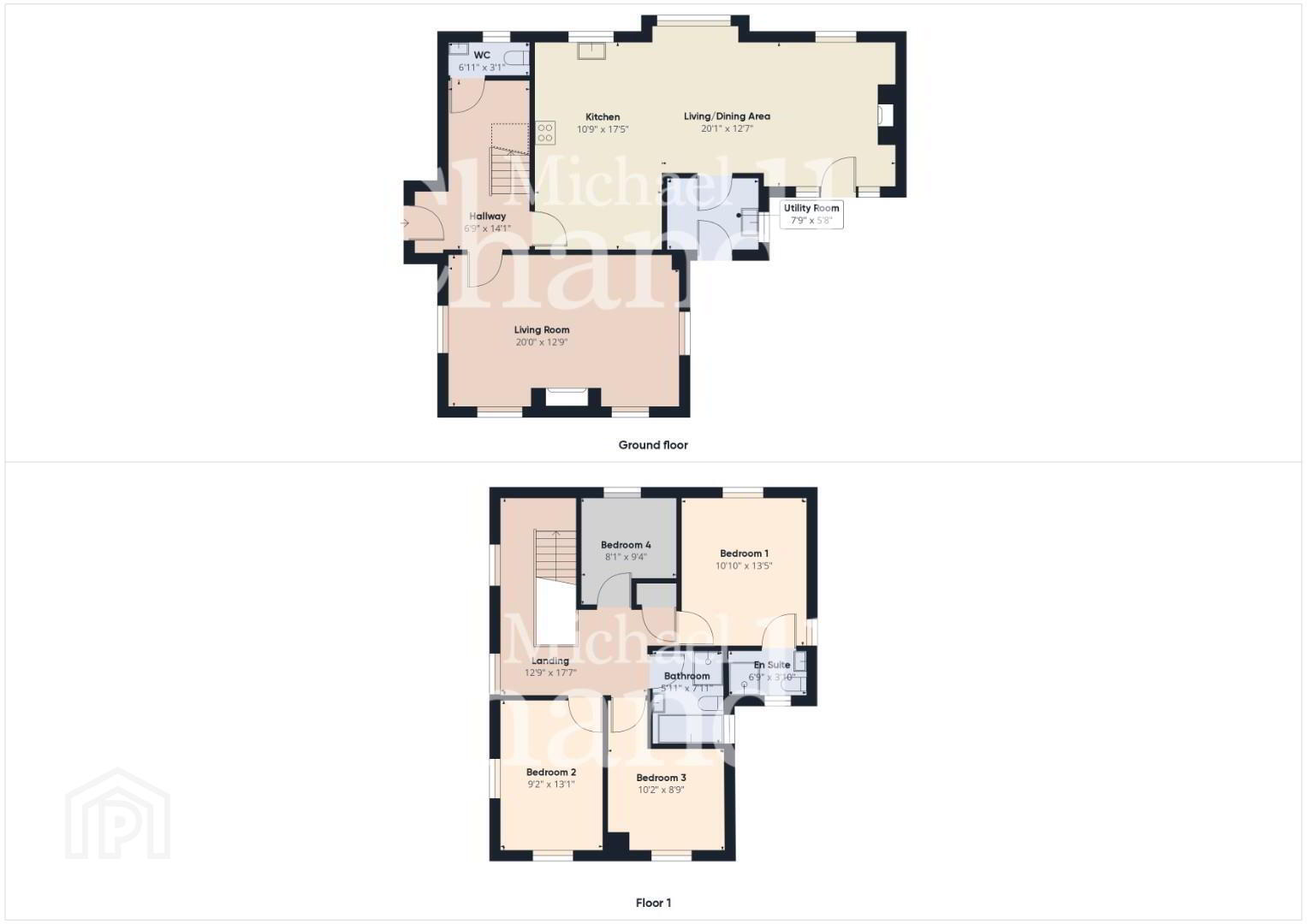 1 Hillsborough Road Mews 23 of 23
