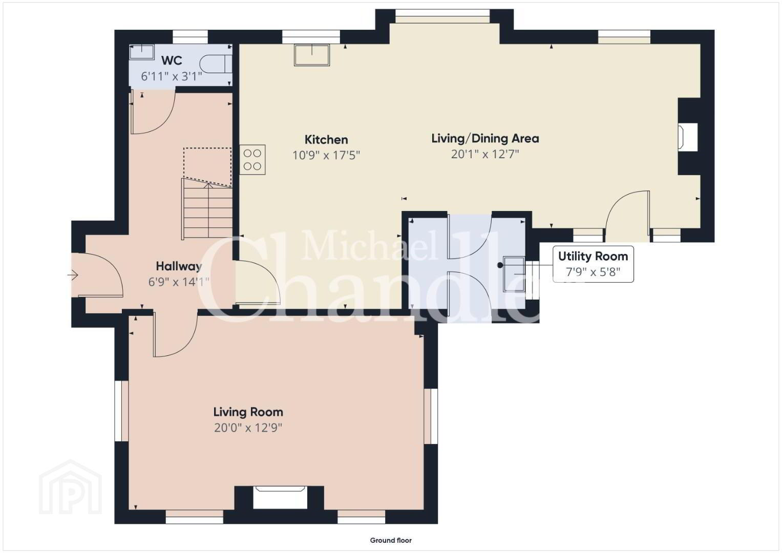 1 Hillsborough Road Mews 11 of 23