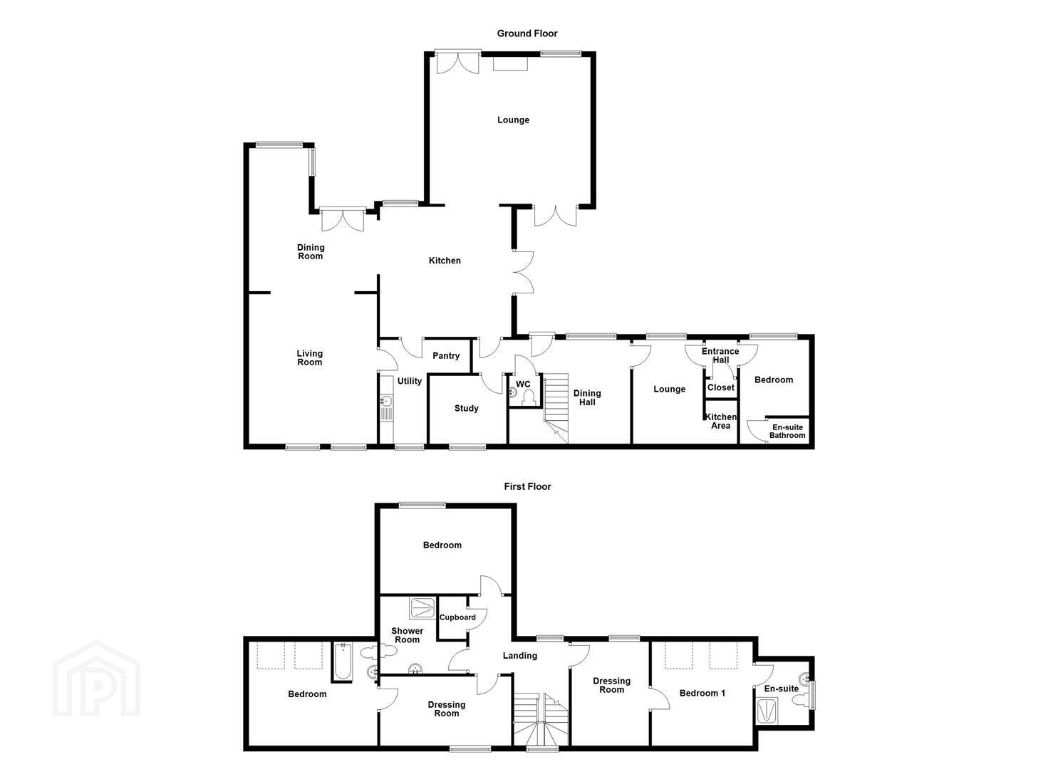 1 Craigantlet Road 52 of 52