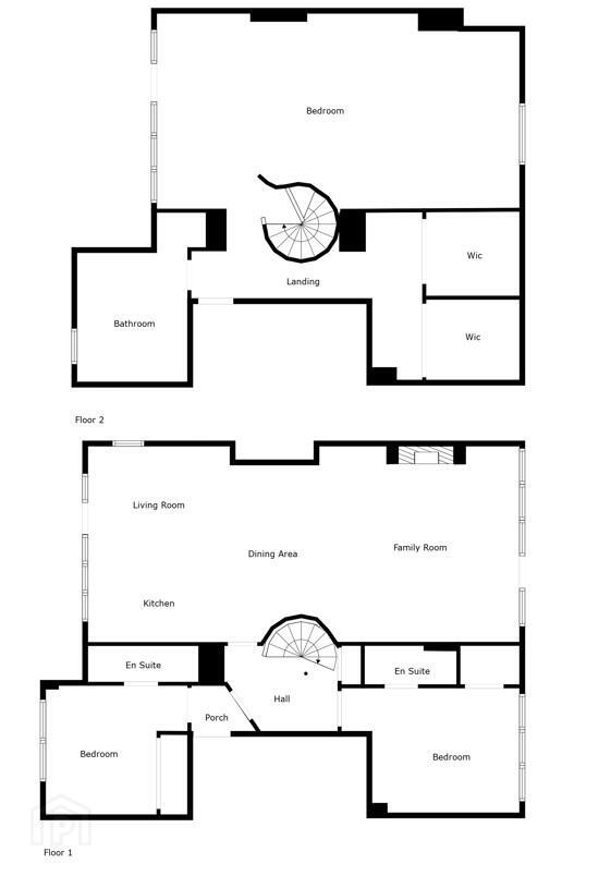 E1 Central Park, 33 Alfred Street 18 of 18