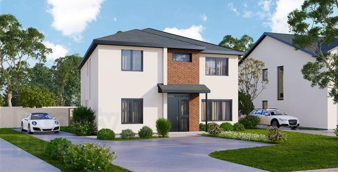 Type A, A1 Fermoyle Manor 1 of 20