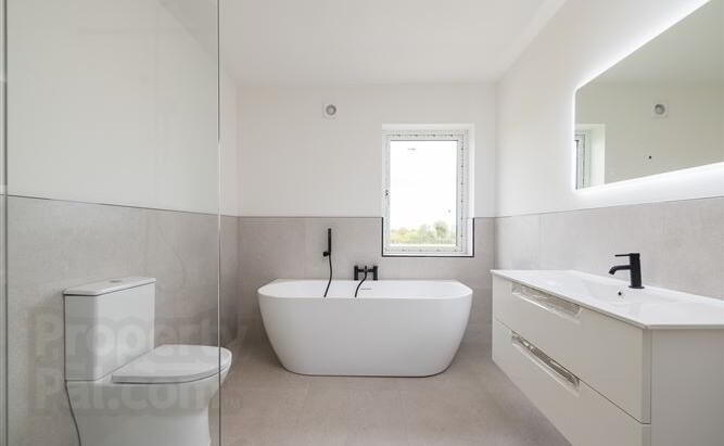 Type A, A1 Fermoyle Manor 13 of 20