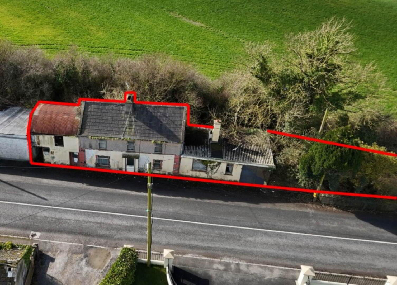 Feoghanagh 1 of 20