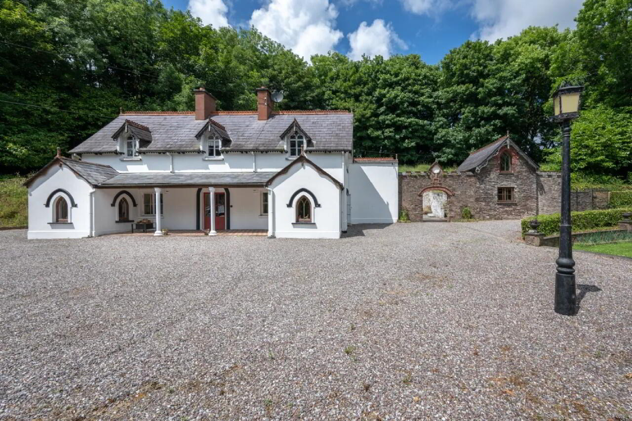 Ballynona Cottage 4 of 57