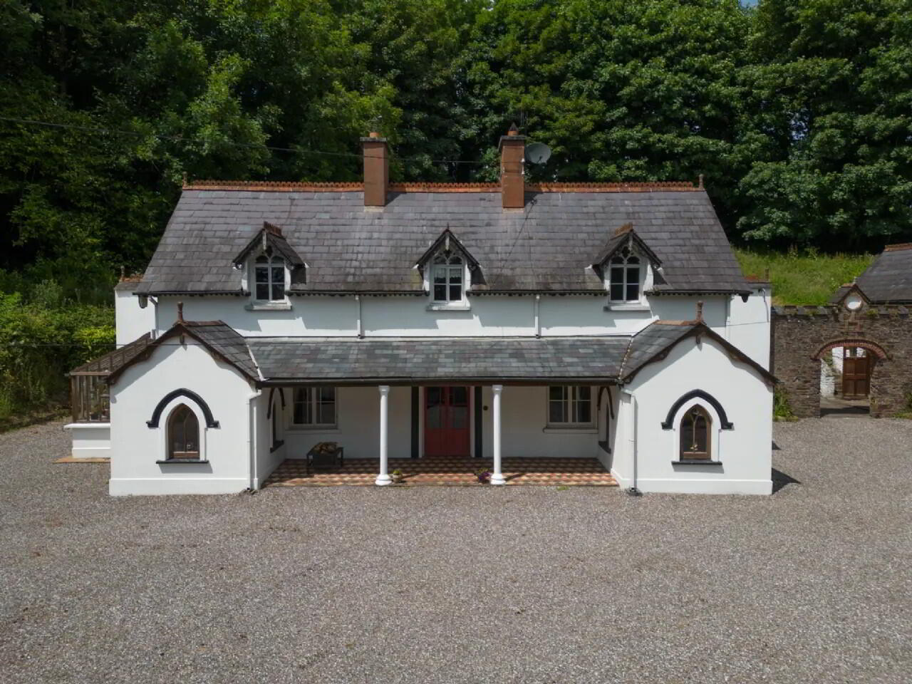 Ballynona Cottage 54 of 57