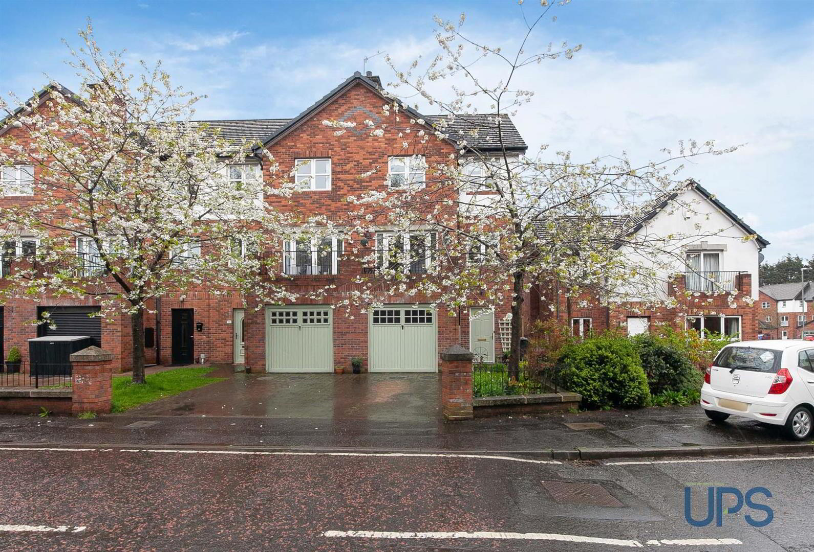 46 St. Annes Road 27 of 27
