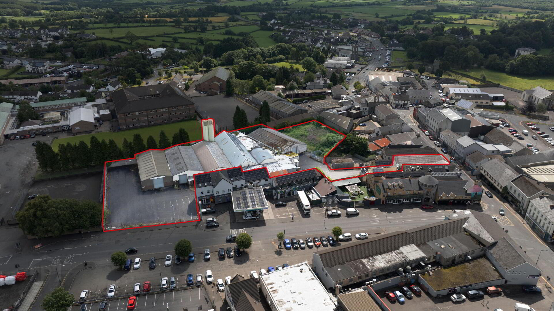 Warehouse/ Trade Counter, 21 Coleraine Road 2 of 6