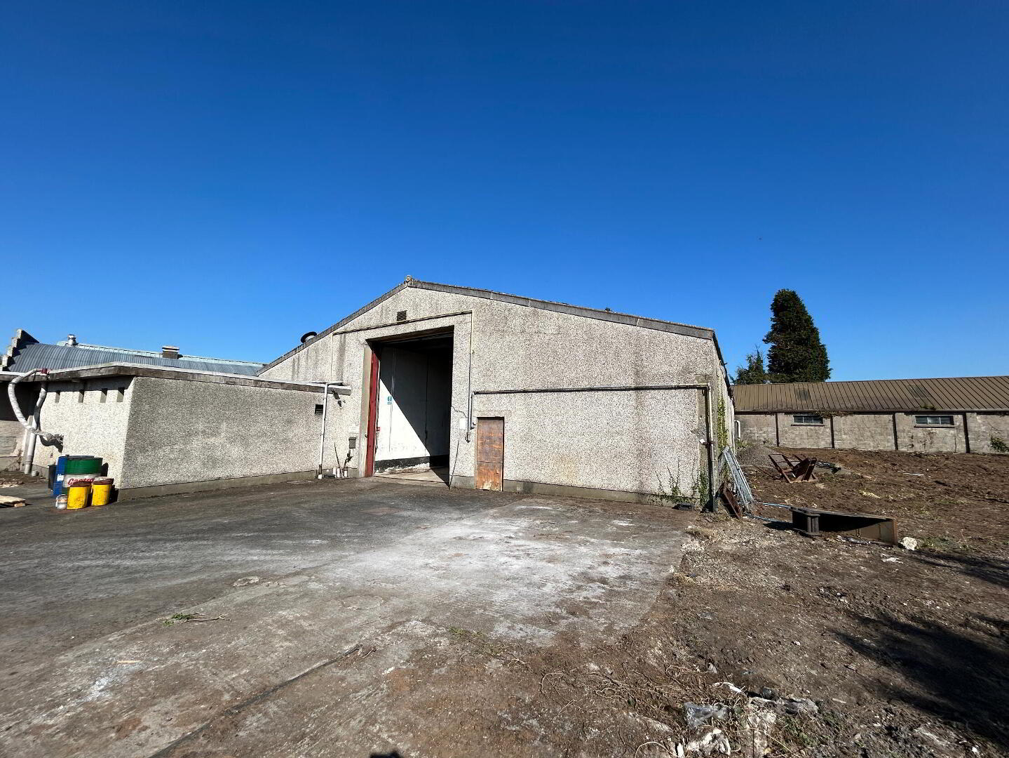 Warehouse/ Trade Counter, 21 Coleraine Road 4 of 6