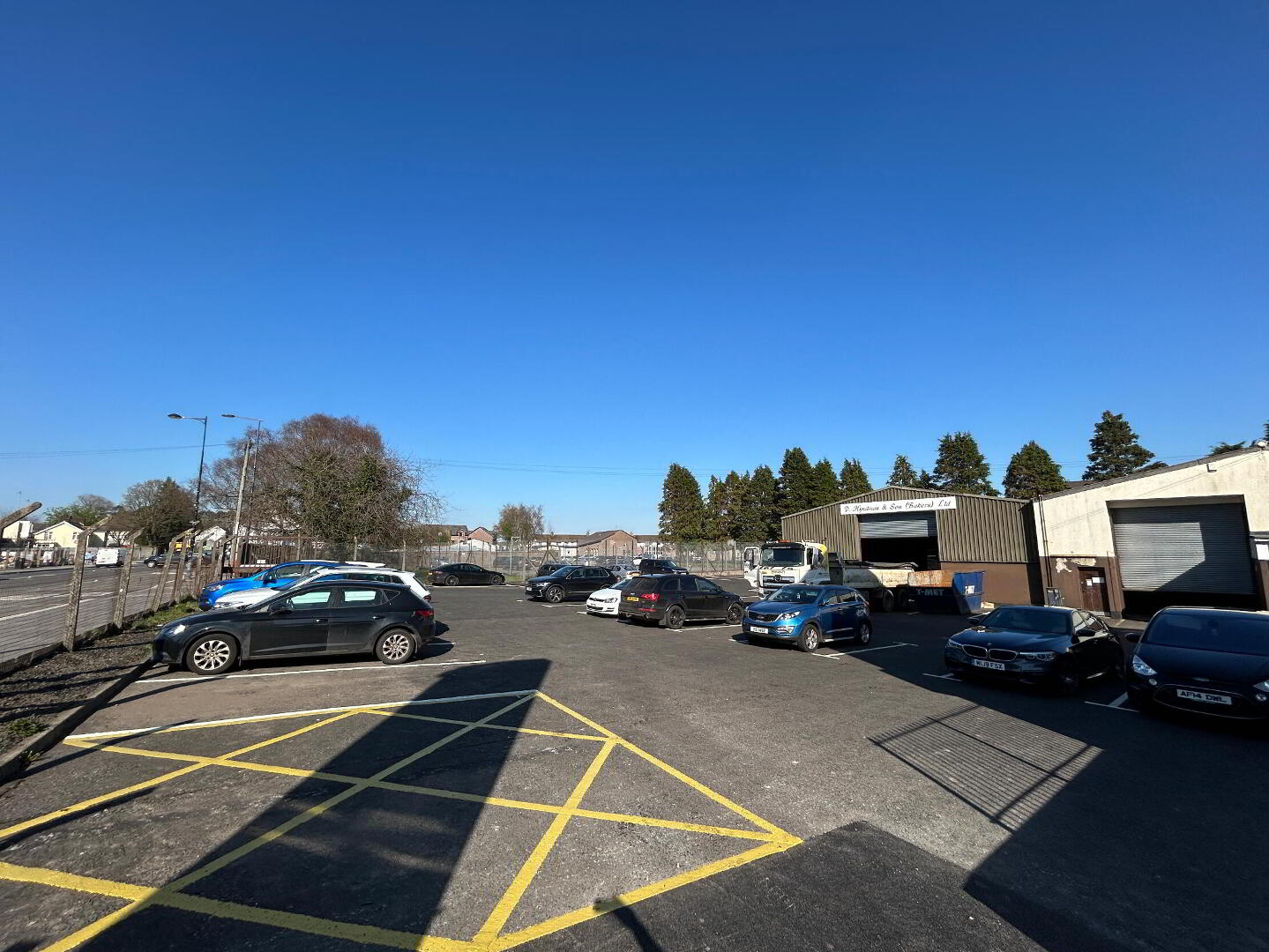 Warehouse/ Trade Counter, 21 Coleraine Road 6 of 6