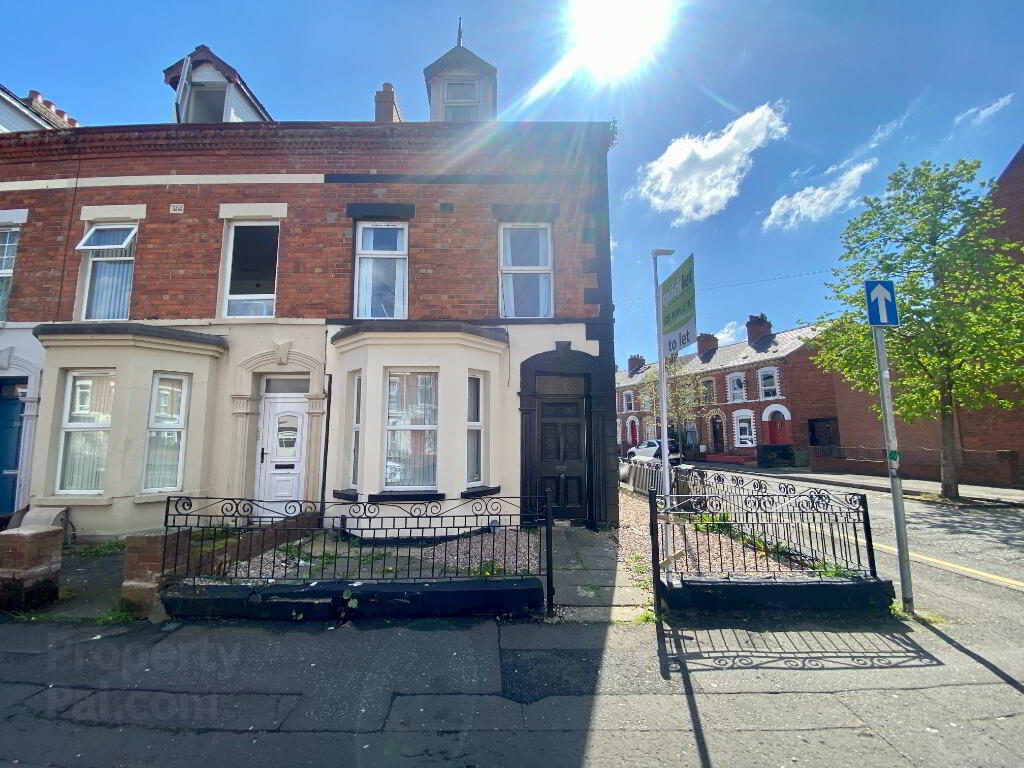 2, 25 Rugby Avenue 1 of 7