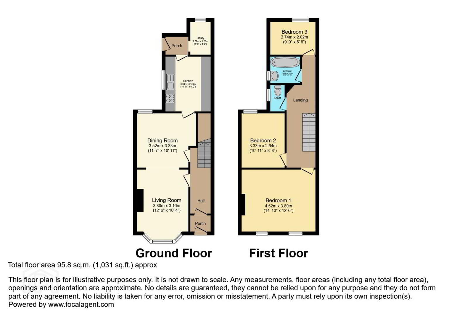 68 Central Avenue 13 of 13