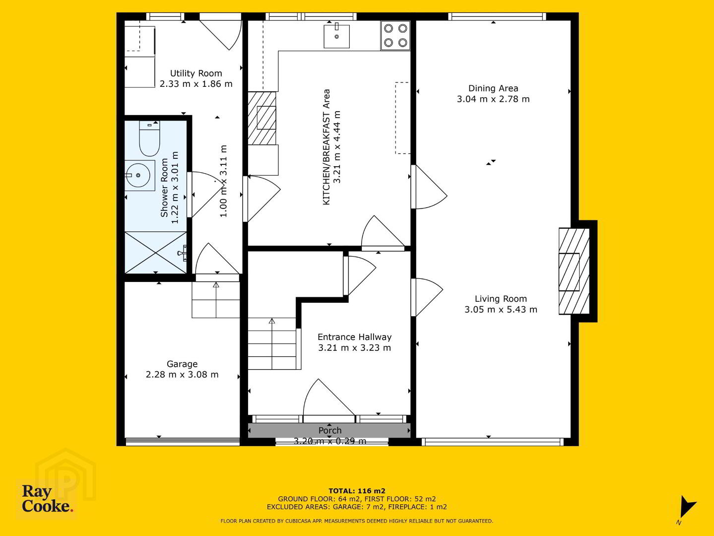 77 Beechwood Lawns 34 of 35
