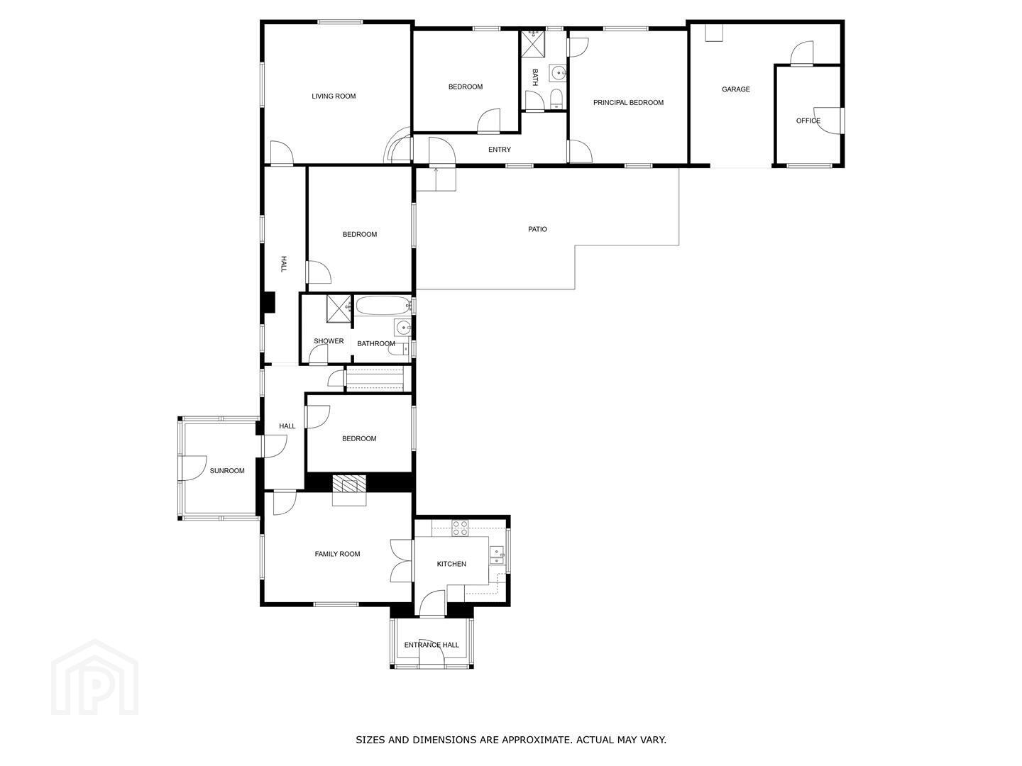'Hillcrest View', 69 Cairn Road 7 of 43