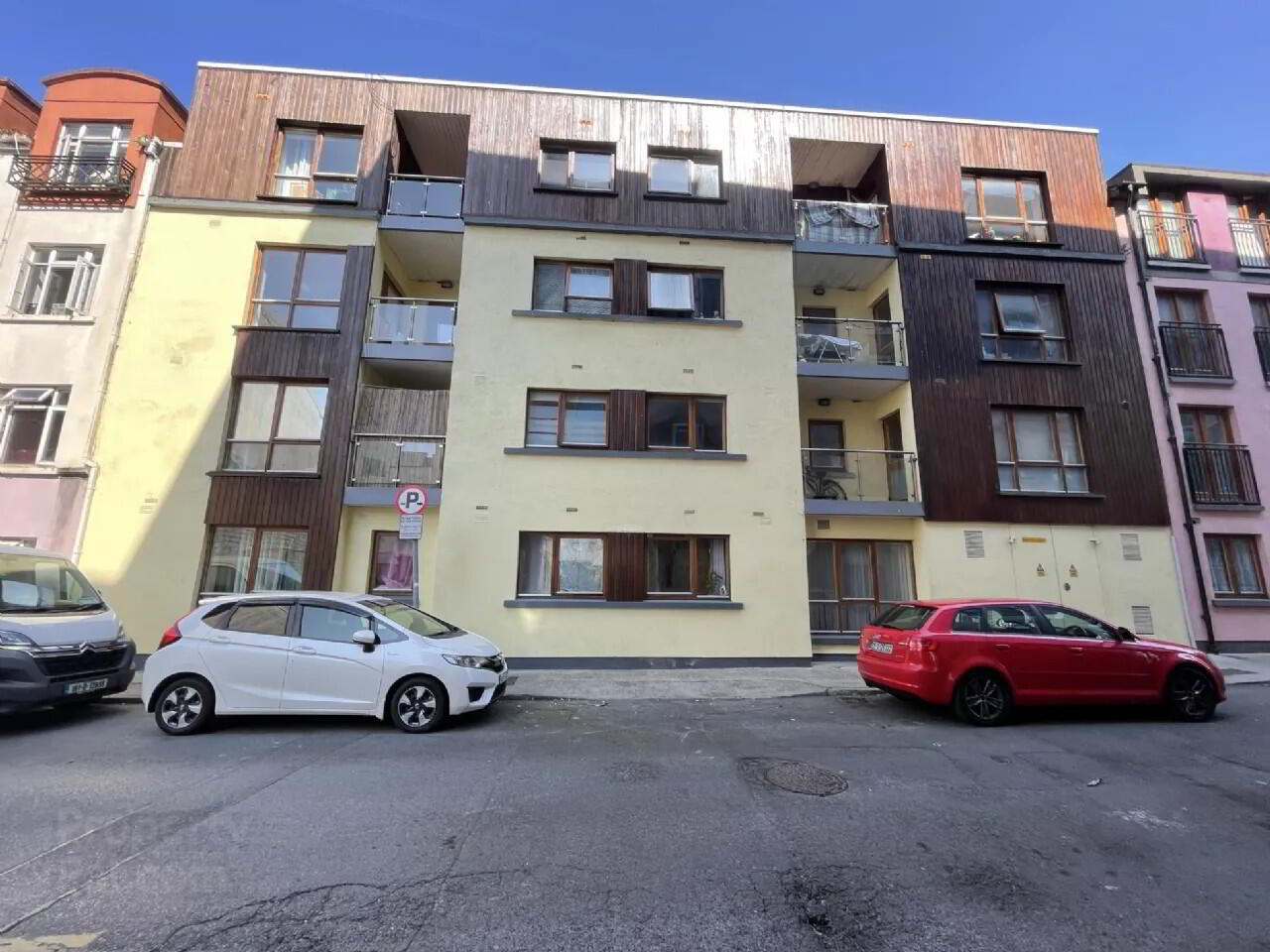 property description image