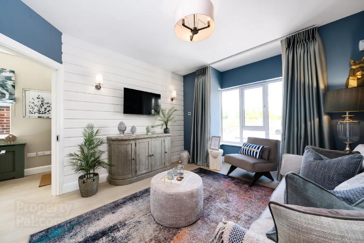 House Type C, 3 Bed Semi- Detached 5 of 29