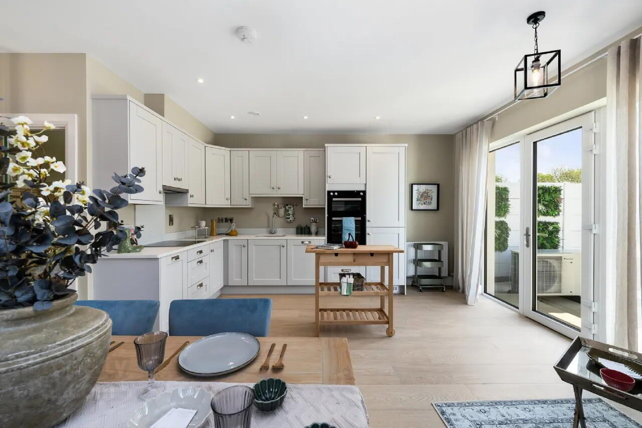 House Type C, 3 Bed Semi- Detached 9 of 29