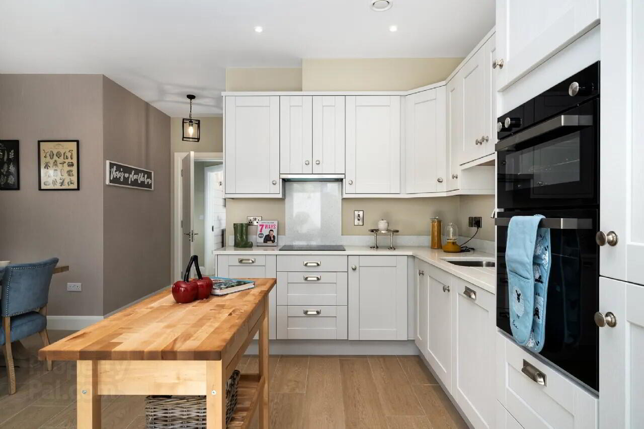 House Type C, 3 Bed Semi- Detached 11 of 29