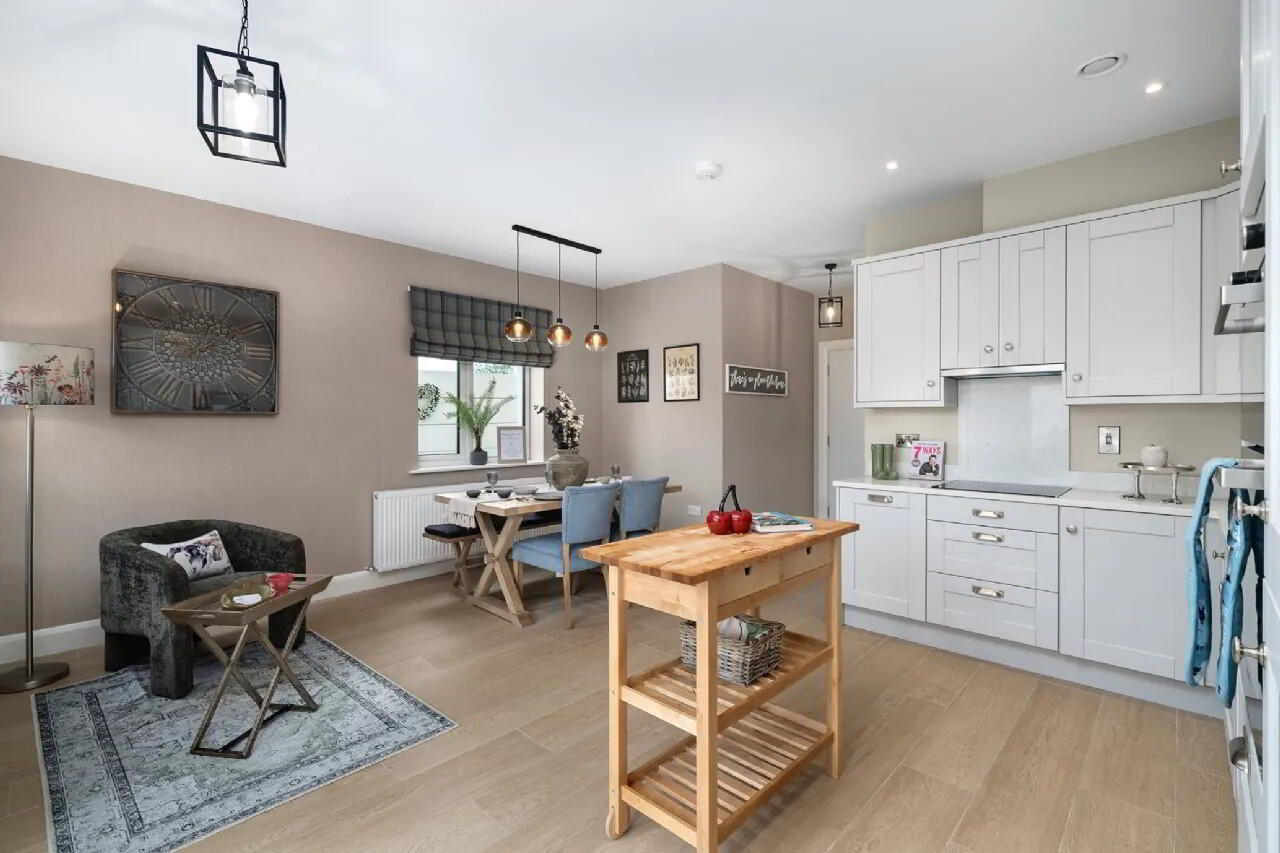 House Type C, 3 Bed Semi- Detached 12 of 29