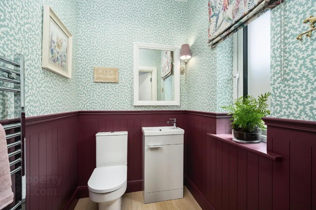 House Type C, 3 Bed Semi- Detached 15 of 29