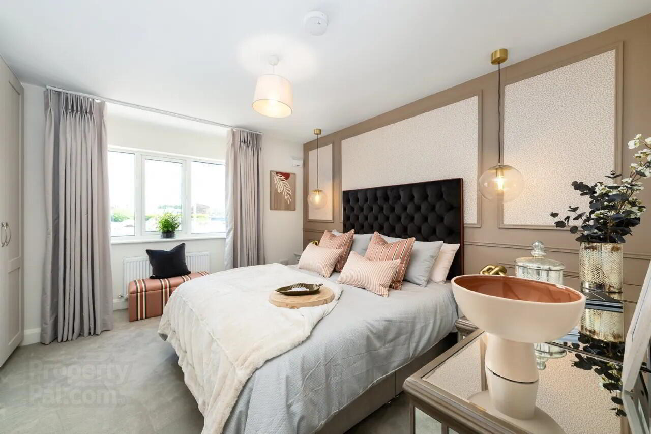 House Type C, 3 Bed Semi- Detached 16 of 29