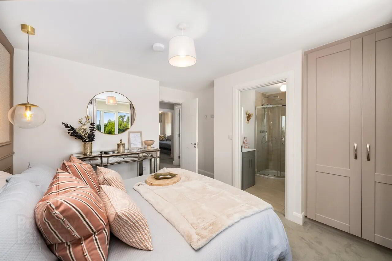 House Type C, 3 Bed Semi- Detached 18 of 29