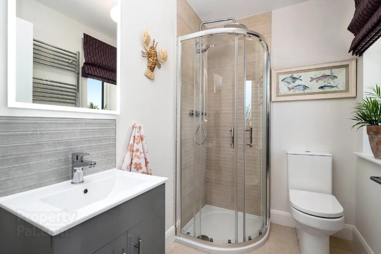 House Type C, 3 Bed Semi- Detached 19 of 29