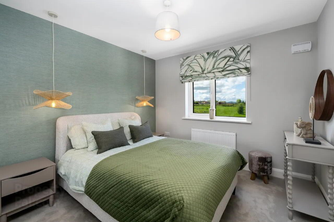 House Type C, 3 Bed Semi- Detached 20 of 29