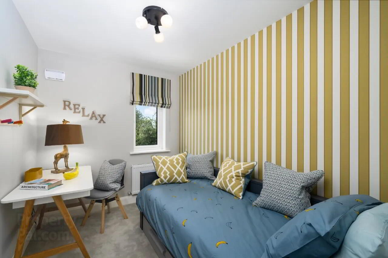 House Type C, 3 Bed Semi- Detached 22 of 29