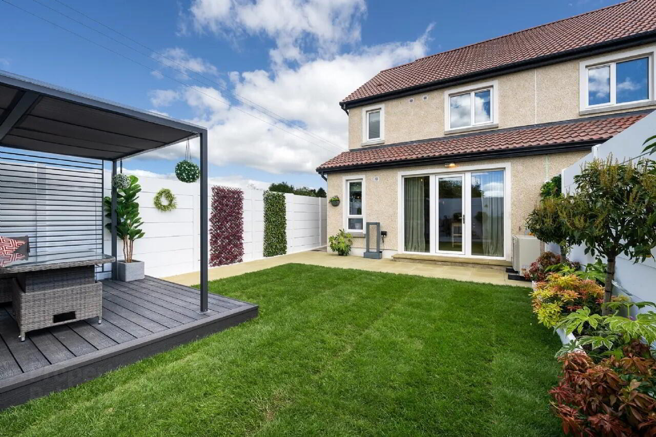 House Type C, 3 Bed Semi- Detached 27 of 29