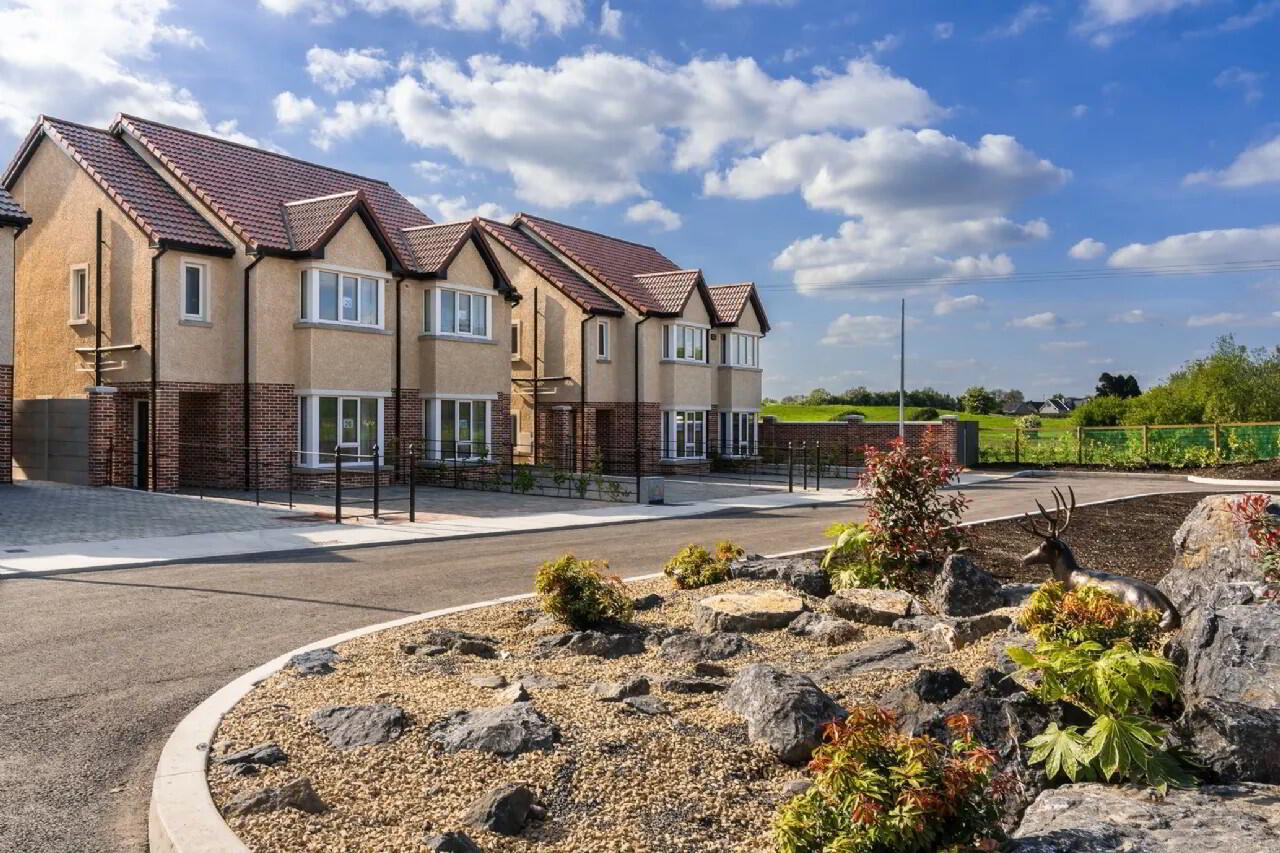 House Type C, 3 Bed Semi- Detached 2 of 37