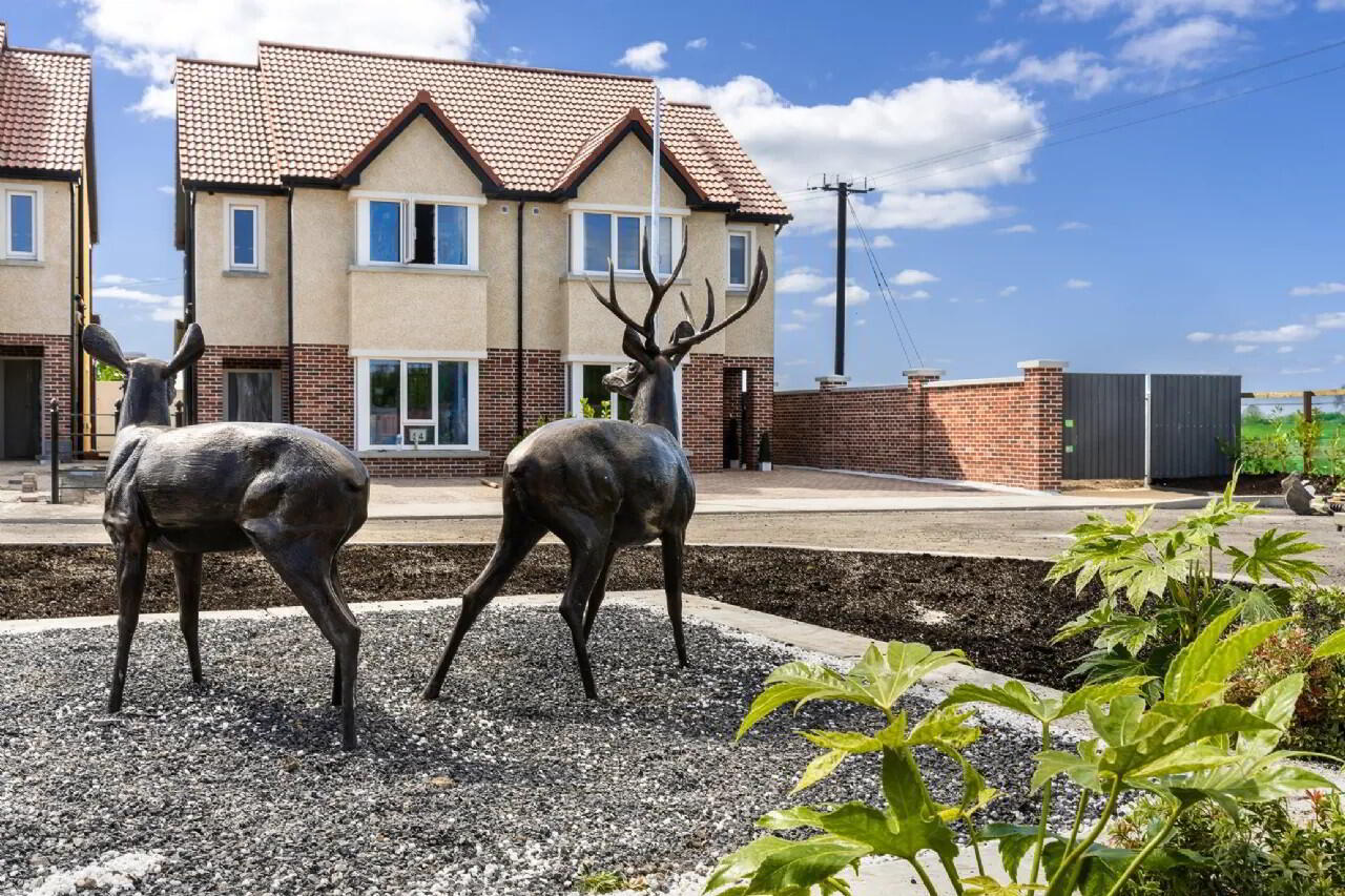 House Type C, 3 Bed Semi- Detached 3 of 37