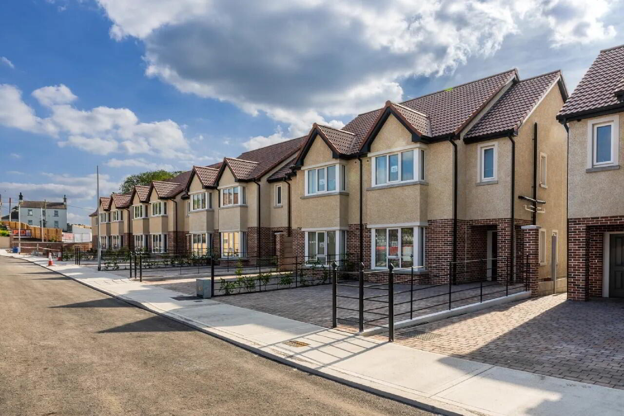 House Type C, 3 Bed Semi- Detached 4 of 37