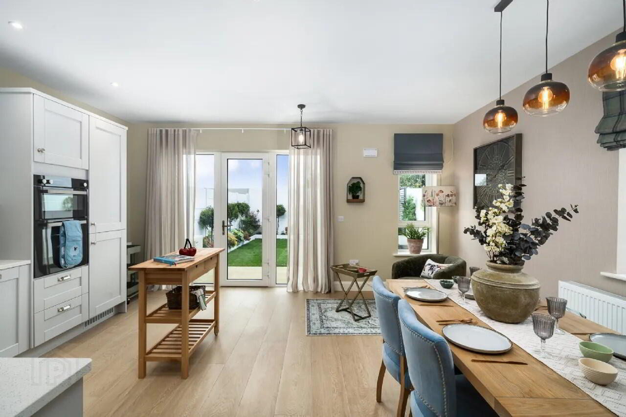 House Type C, 3 Bed Semi- Detached 11 of 37