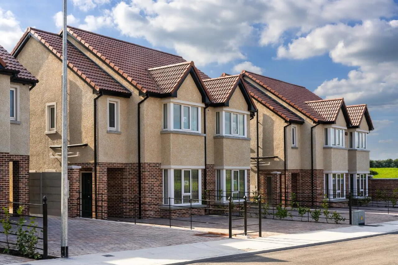 House Type C, 3 Bed Semi- Detached 33 of 37