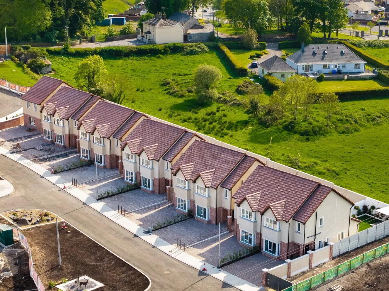 House Type C, 3 Bed Semi- Detached 34 of 37