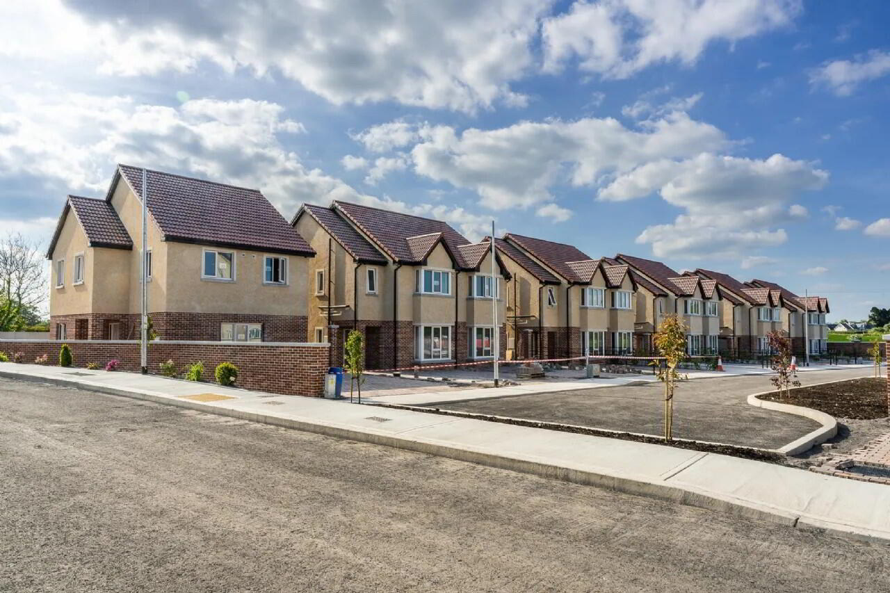House Type C, 3 Bed Semi- Detached 36 of 37