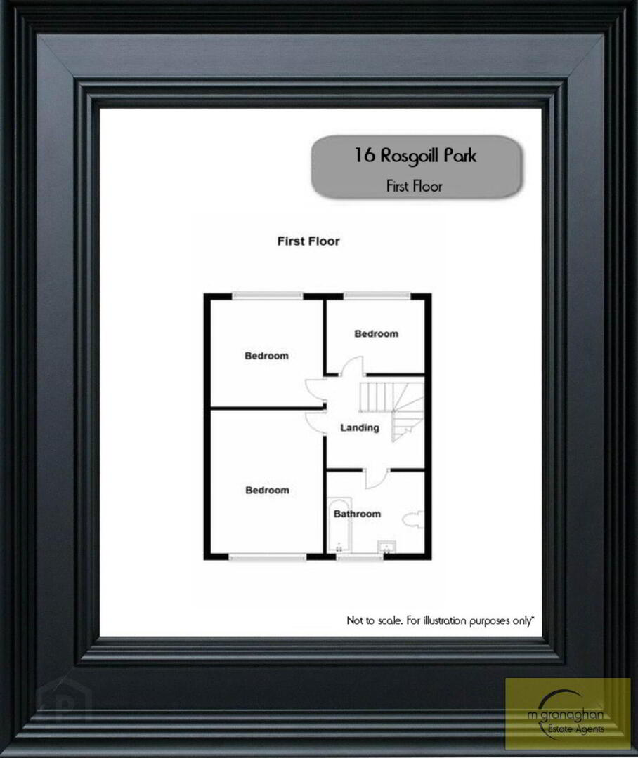 16 Rosgoill Gardens 21 of 28