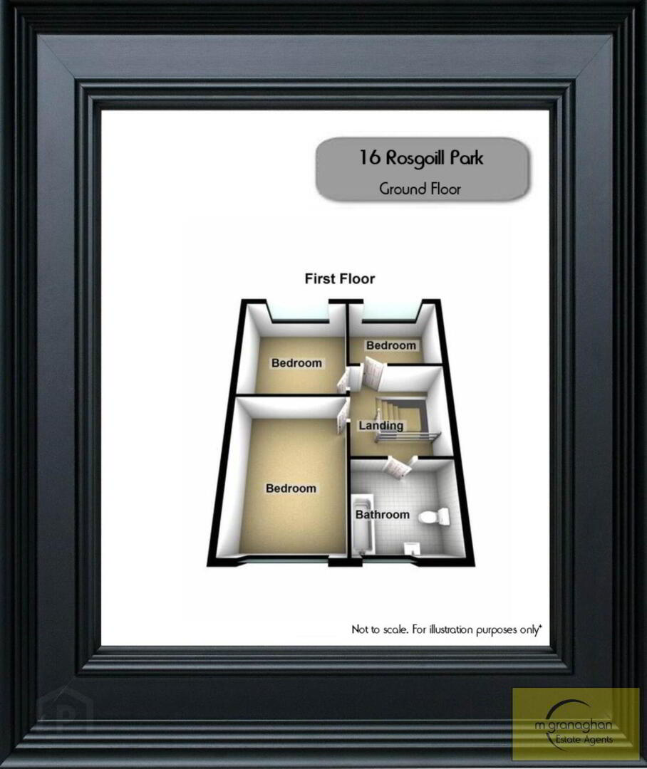16 Rosgoill Gardens 22 of 28