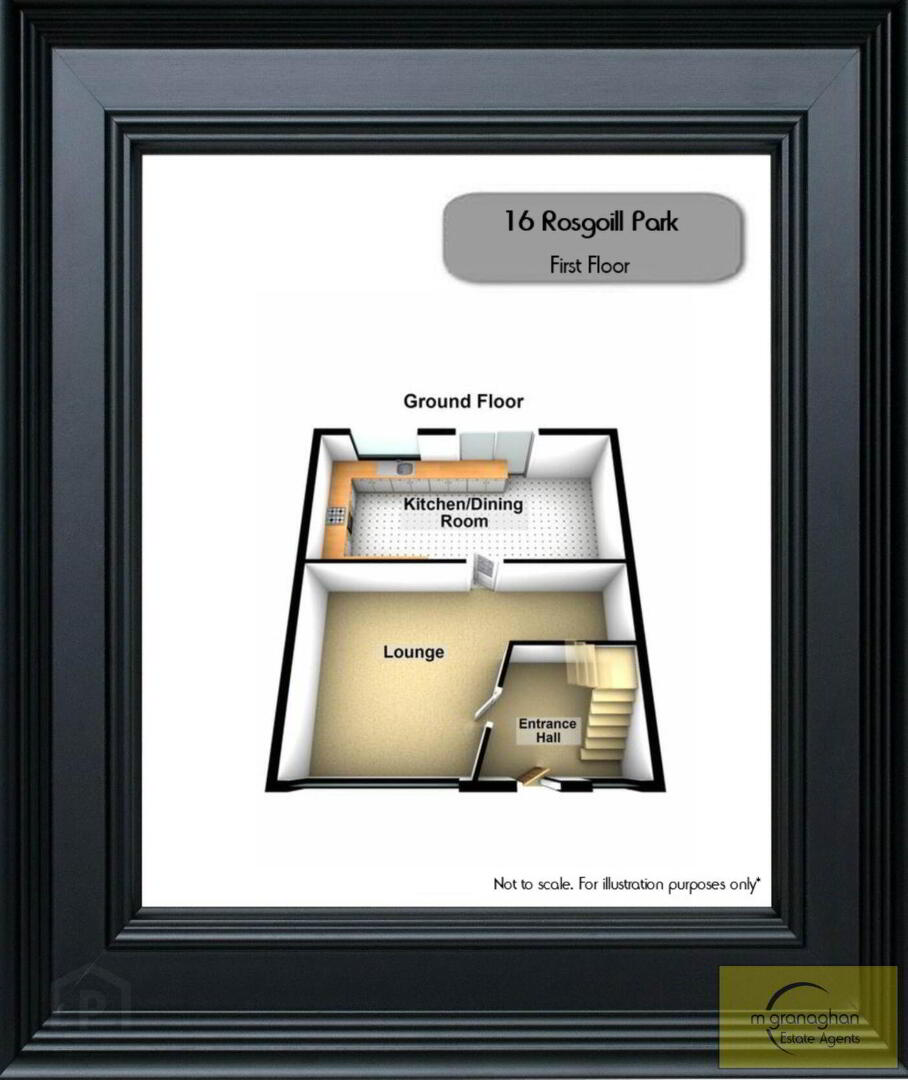 16 Rosgoill Gardens 23 of 28