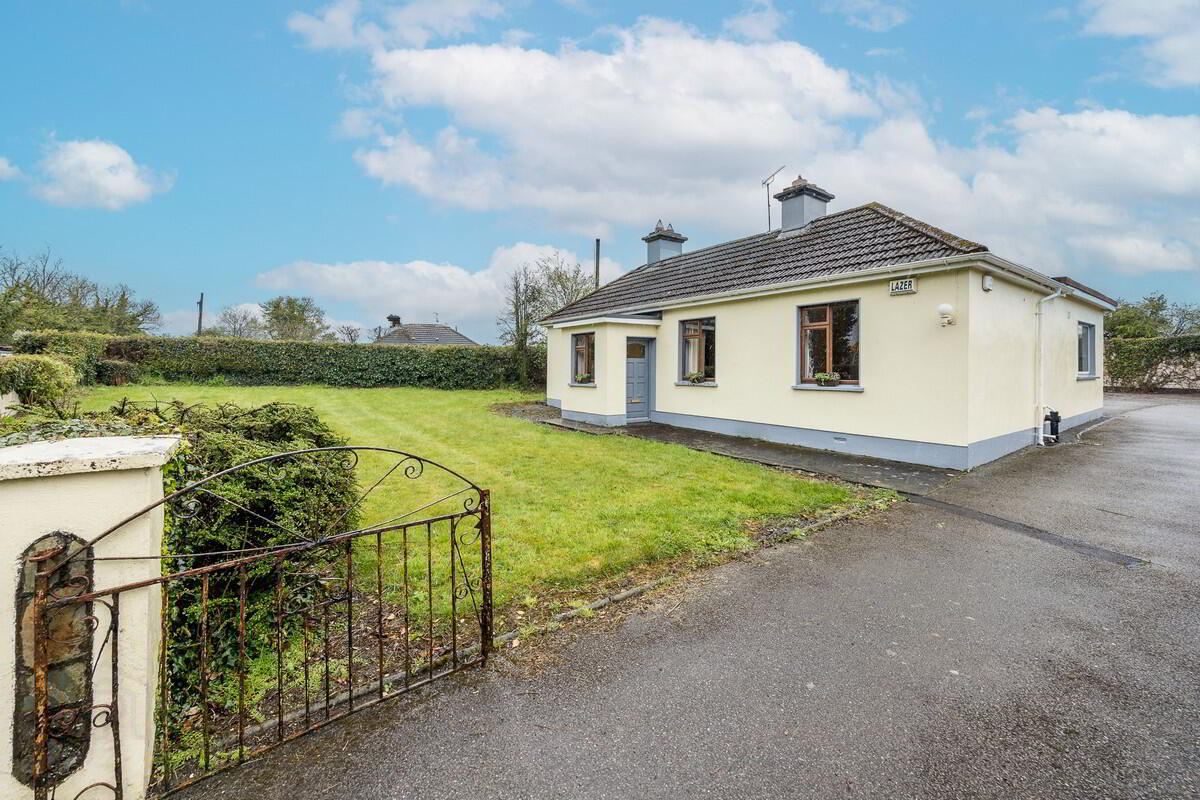 Fairyhouse Road 19 of 26