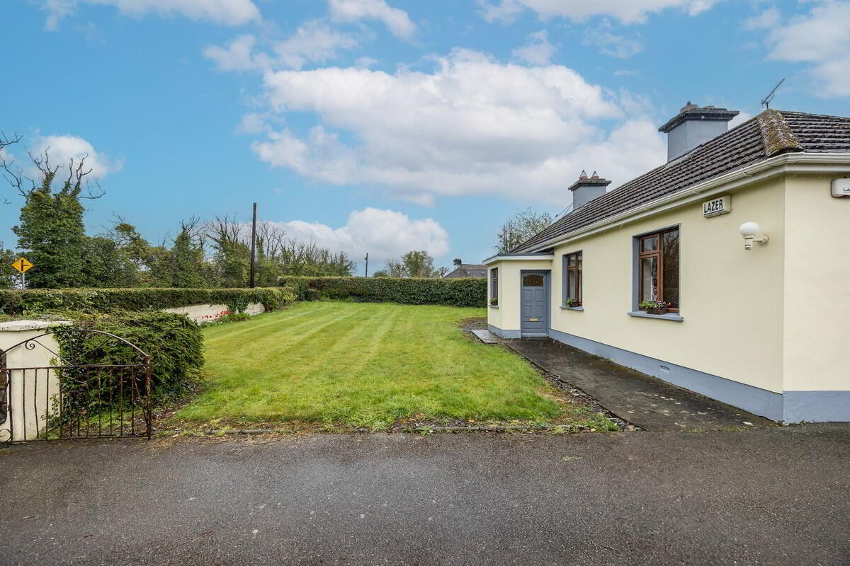 Fairyhouse Road 22 of 26