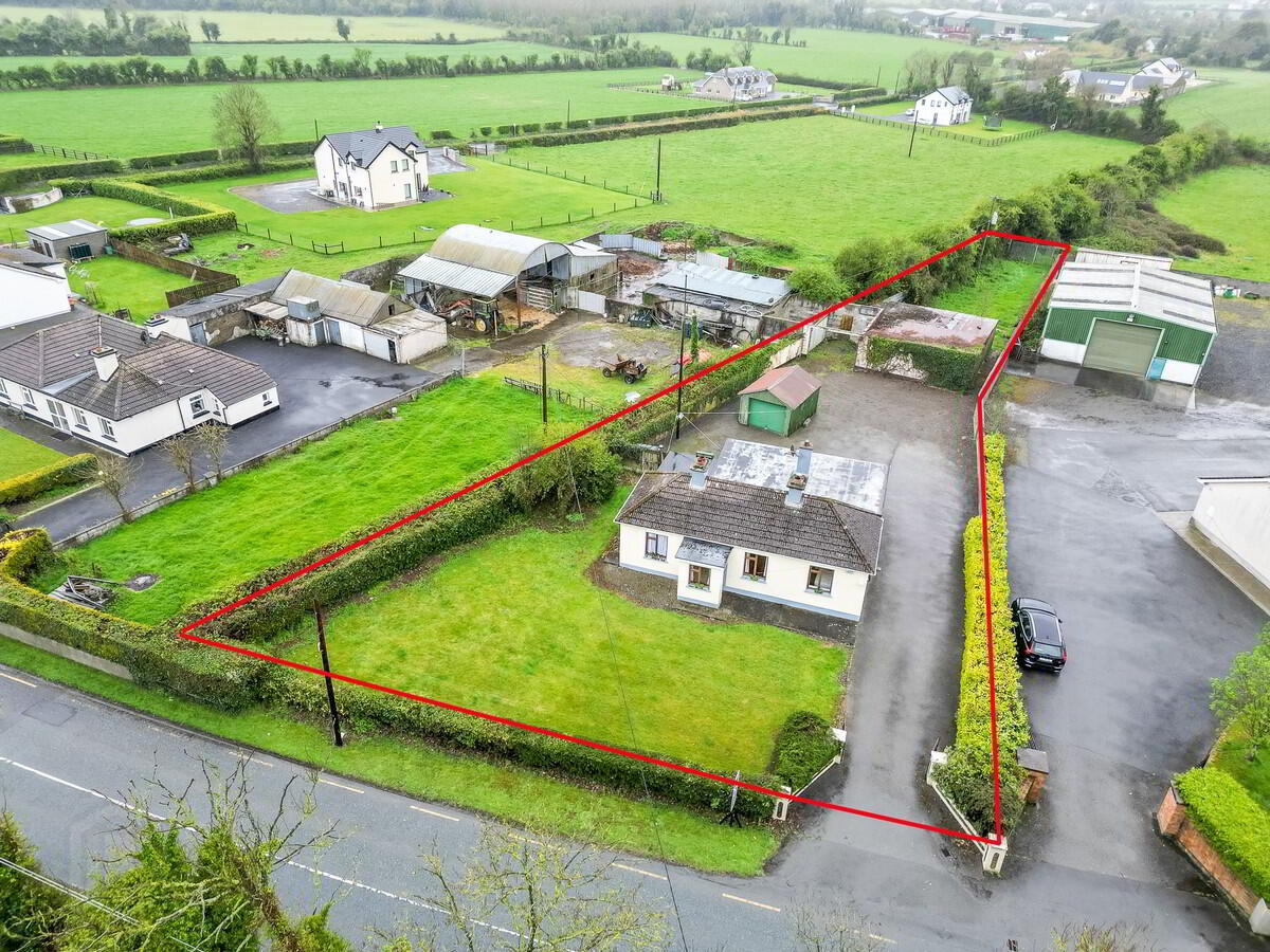 Fairyhouse Road 23 of 26