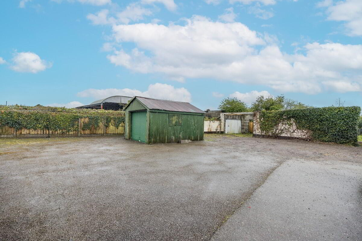 Fairyhouse Road 25 of 26